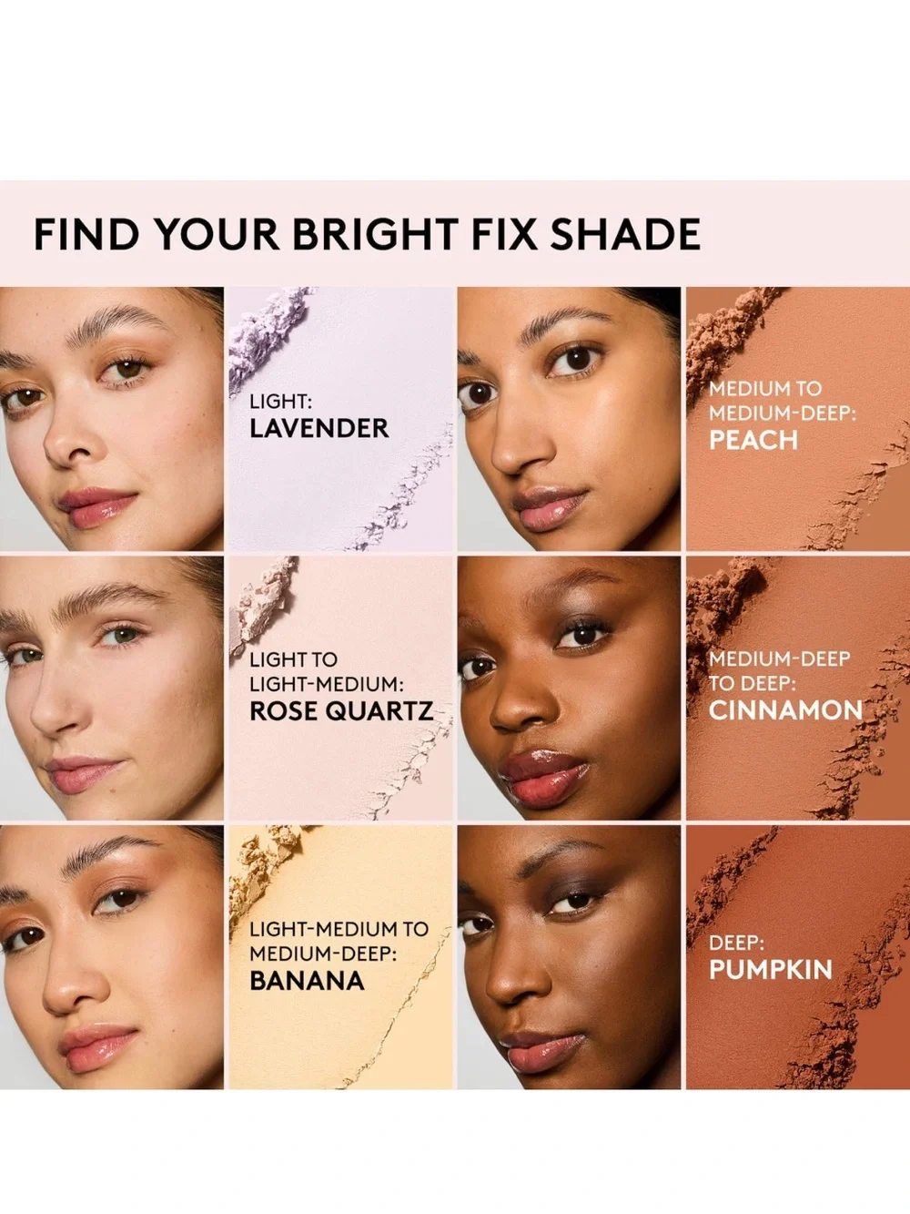 Fenty Beauty brand new